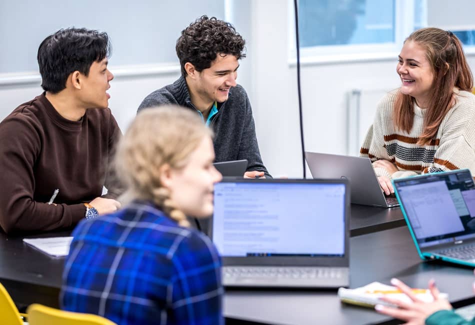 Bachelor in Data Science