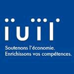 IUIL Logo