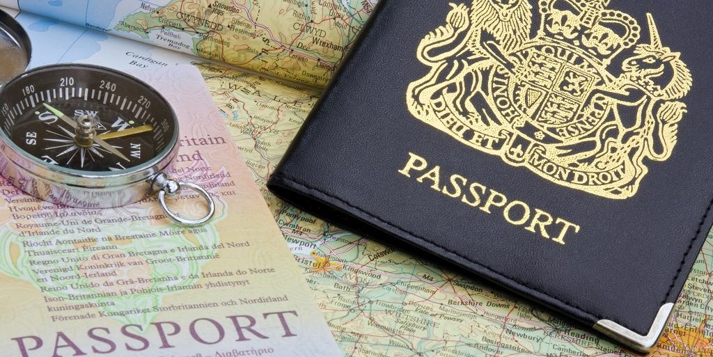 Luxembourg Visa
